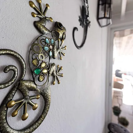 Apartment Penthouse Seaview Centro Casasol *