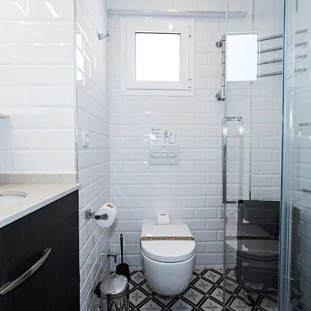 Apartment Penthouse Seaview Centro Casasol *