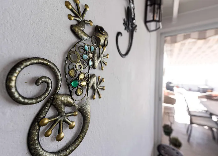 Apartment Penthouse Seaview Centro Casasol *