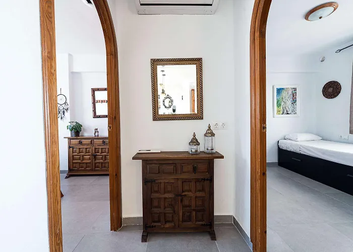 Apartment Penthouse Seaview Centro Casasol