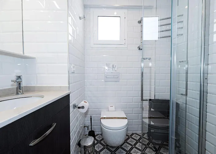 Apartment Penthouse Seaview Centro Casasol *