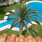 Lejlighed Penthouse Seaview Centro Casasol *