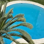 Apartment Penthouse Seaview Centro Casasol