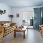 Penthouse Seaview Centro Casasol