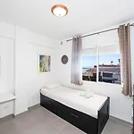 Apartment Penthouse Seaview Centro Casasol Nerja