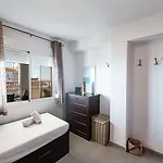 Apartment Penthouse Seaview Centro Casasol