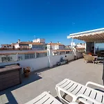 Penthouse Seaview Centro Casasol Apartment Nerja