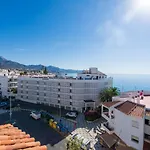 Lejlighed Penthouse Seaview Centro Casasol