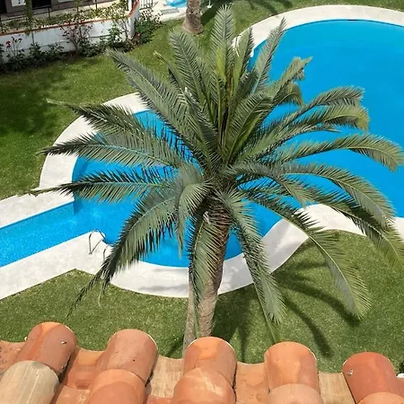 Appartement Penthouse Seaview Centro Casasol *