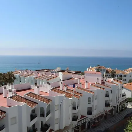 Penthouse Seaview Centro Casasol *