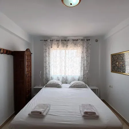 Penthouse Seaview Centro Casasol * Nerja