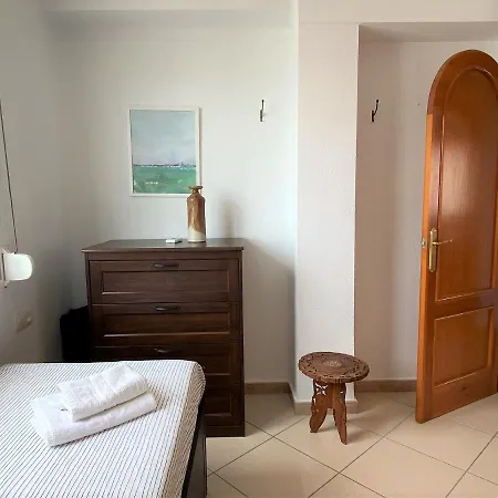 Appartement Penthouse Seaview Centro Casasol