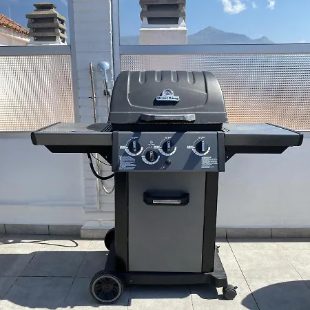 Appartement Penthouse Seaview Centro Casasol