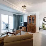 Penthouse Seaview Centro Casasol