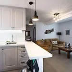 Apartament Penthouse Seaview Centro Casasol Nerja