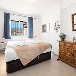 Penthouse Seaview Centro Casasol Apartament