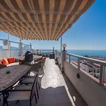 Apartament Penthouse Seaview Centro Casasol