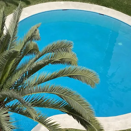 Apartment Penthouse Seaview Centro Casasol