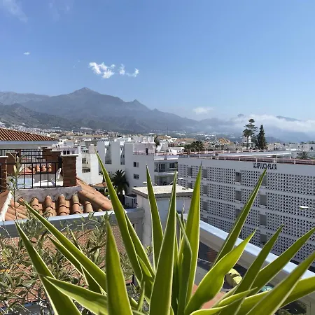 Apartment Penthouse Seaview Centro Casasol