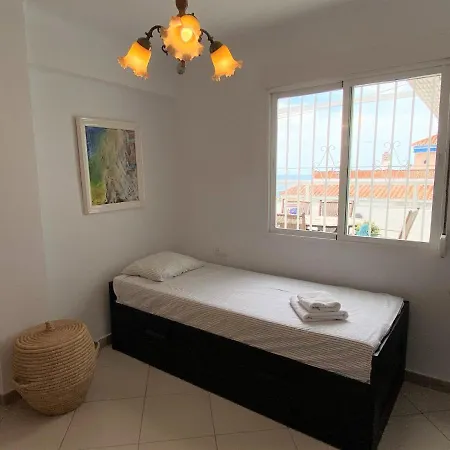 Penthouse Seaview Centro Casasol Nerja