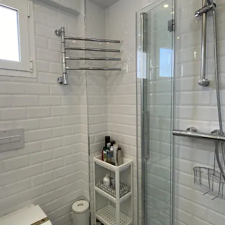 Penthouse Seaview Centro Casasol