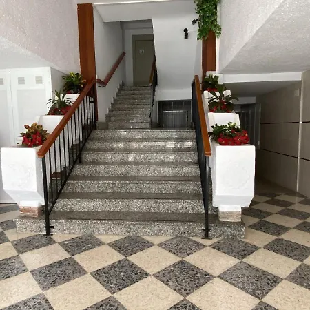 Apartment Penthouse Seaview Centro Casasol *