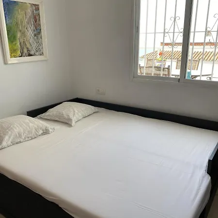 Penthouse Seaview Centro Casasol * Nerja
