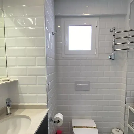 Lejlighed Penthouse Seaview Centro Casasol Nerja