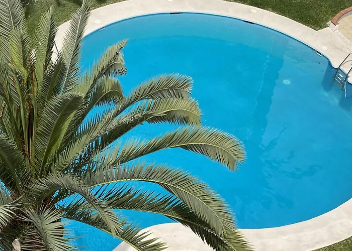 Apartamento Penthouse Seaview Centro Casasol