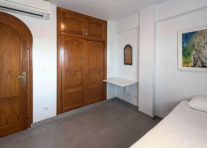 Apartament Penthouse Seaview Centro Casasol