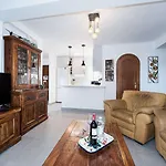 Penthouse Seaview Centro Casasol