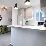 Penthouse Seaview Centro Casasol