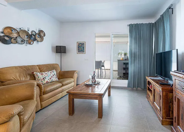 Penthouse Seaview Centro Casasol