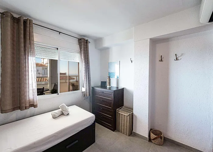 Apartment Penthouse Seaview Centro Casasol